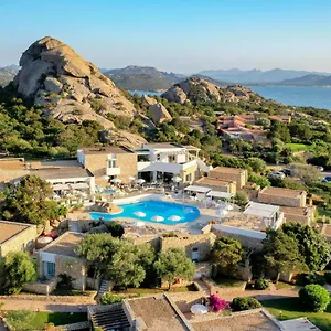 Grand Relais Dei Nuraghi (adults Only) Hotel